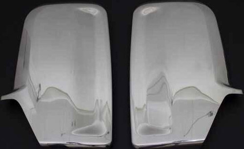 VW Crafter Krom Ayna Kapağı 2 Parça Abs 2006-2017 Arası