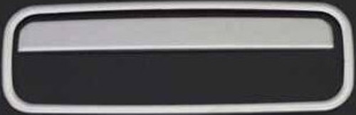 VW T5 Caravelle Krom Bagaj Açma 2 Parça 2010-2014 Arası