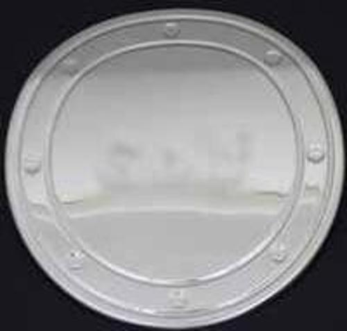VW Golf 5 Krom Depo Kapağı 2004-2009 Arası