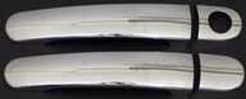 VW Golf 5 Krom Kapı Kolu 2 Kapı 2004-2009 Arası