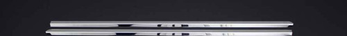 VW T5 Transporter Krom Cam Alt Çıtası 2010-2014 Arası