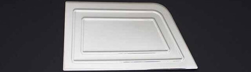 VW T5 Transporter Krom Depo Kapağı 2003-2014 Arası