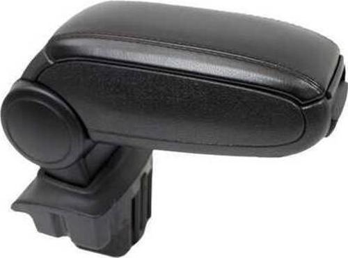 Ford Focus 3 Siyah Kol Dayama - Kolçak USB li Araçlar 2011-2014