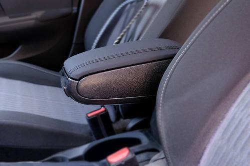 Opel Corsa F Kol Dayama Siyah 2020 ve Sonrası