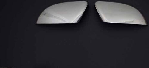 VW Touran Krom Ayna Kapağı 2 Parça 2010-2015 Arası