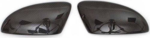 VW Jetta Karbon Ayna Kapağı 2 Parça 2010-2014 Arası
