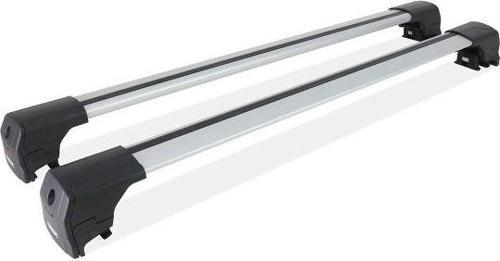 BMW X3 Ara Atkı Elegance V2 Gri 2 Parça 2018 ve Sonrası