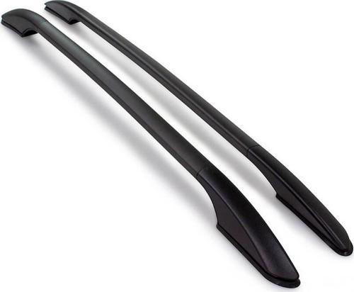 Mazda CX-5 Solid Tavan Çıtası Siyah Yapıştırma 2018 ve Sonrası