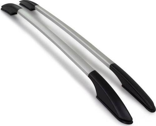 Dacia Sandero Solid Tavan Çıtası Alüminyum Yapıştırma 2007-2012 Arası