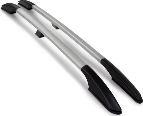 Mercedes Citan Solid Tavan Çıtası Uzun Alüminyum 2013 ve Sonrası