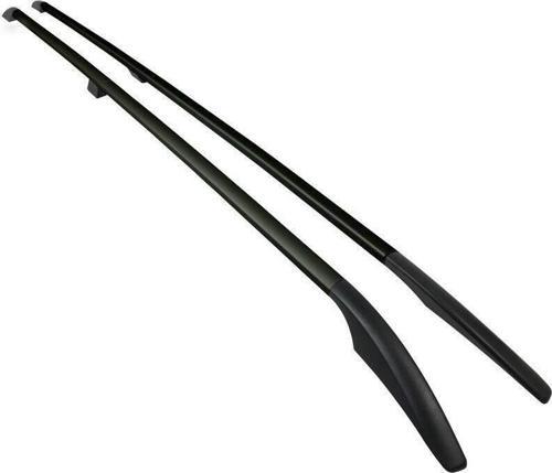 Mercedes Vito W447 Solid Tavan Çıtası Siyah Kısa Şase 2014 ve Sonrası