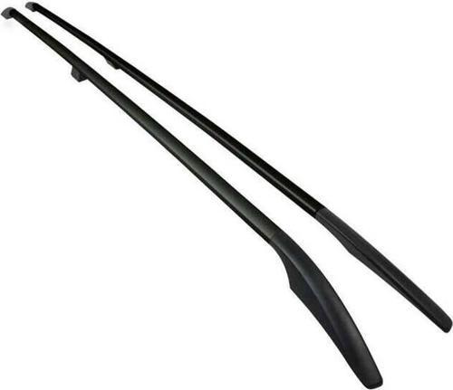 Mercedes Vito W638 Solid Tavan Çıtası Kısa Şase Siyah 1996-2003 Arası