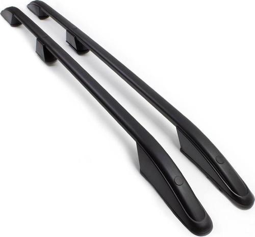 Nissan NV200 Elegance Tavan Çıtası Siyah Kısa Şase Avrupa Model 2010 ve Sonrası