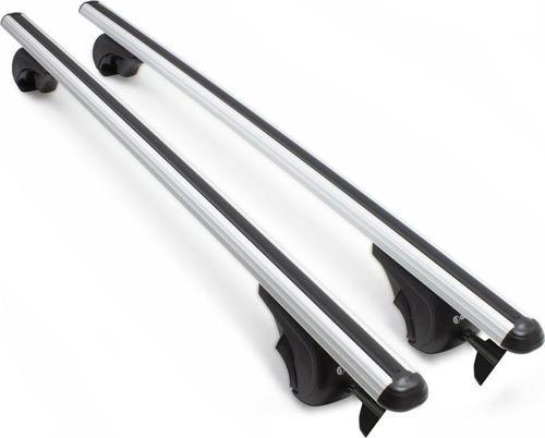 Fiat Scudo Gri Ara Atkı Bold Bar 110-132cm 2022 ve Sonrası