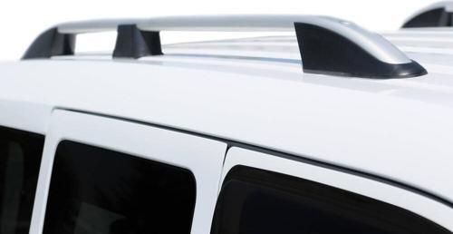 Ford Connect  Elegance Tavan Çıtası Alüminyum Kısa Şase 2002-2014 Arası