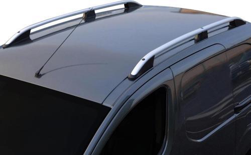 Ford Courier Elegance Tavan Çıtası Alüminyum 2014-2017 Arası