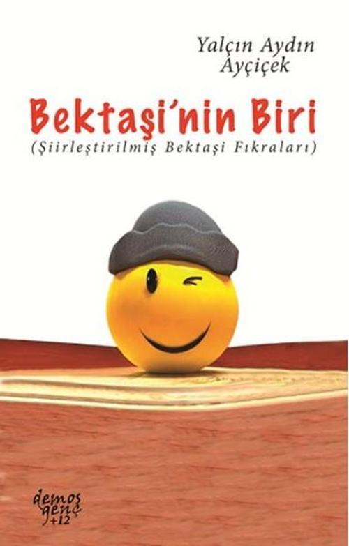 Demos Yayınları Bektaşi'nin Biri