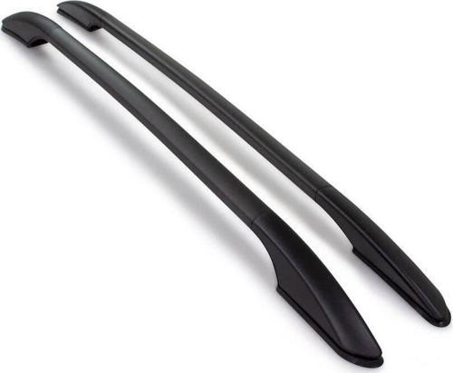 Toyota Urban Cruiser Solid Tavan Çıtası Siyah Yapıştırma 2009-2014 Arası