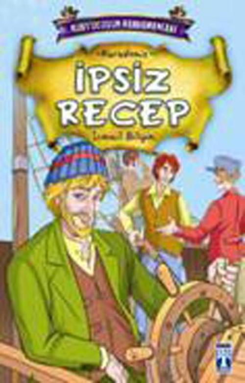 Kurtuluşun Kahramanları - İpsiz Recep