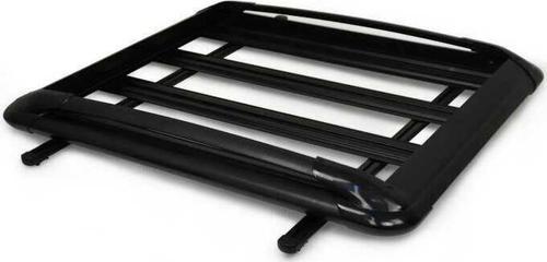 VW Amarok Sepet Ara Atkılı Siyah 110x120 cm 3 Parça 2010-2021 Arası