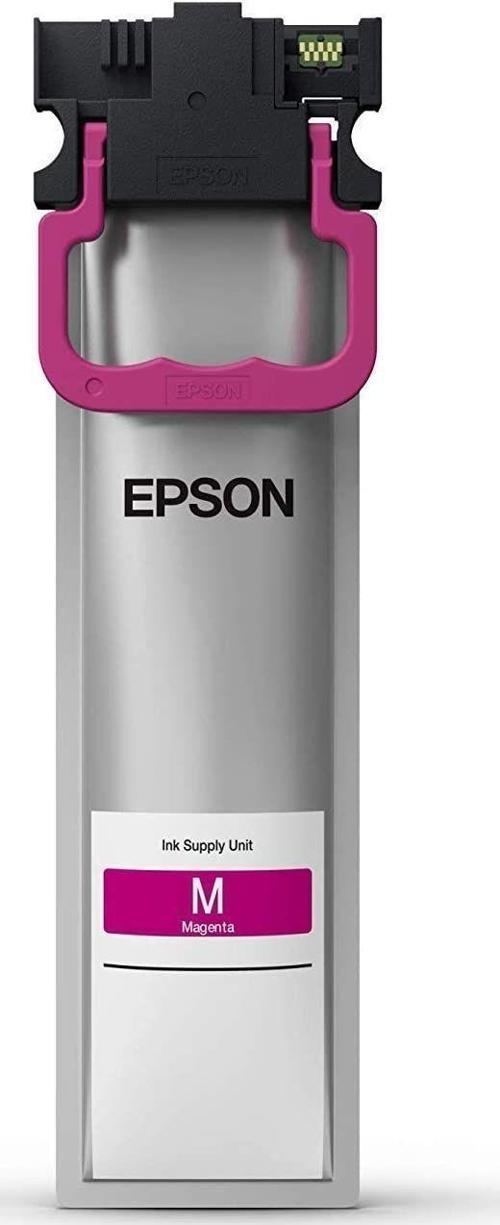 C13T945340 WF-C5XXX Serisi XL Magenta Orijinal Kartuş