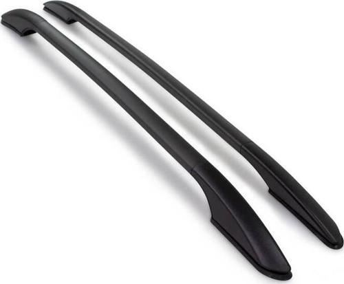 VW Golf 7 Solid Tavan Çıtası Siyah Yapıştırma 2013 ve Sonrası