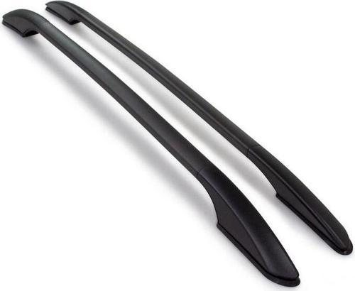 VW Polo 6R Solid Tavan Çıtası Siyah Yapıştırma 2009-2017 Arası