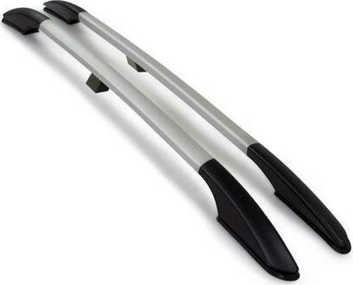 Renault Express Solid Tavan Çıtası Alüminyum 2021 ve Sonrası