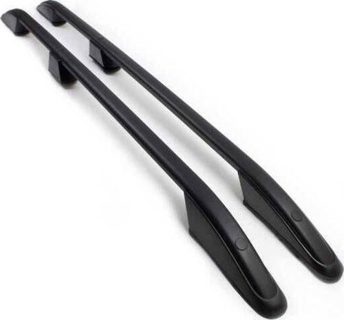 VW T5 Transporter Elegance Tavan Çıtası Siyah Kısa Şase 2003-2023 Arası