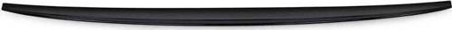 Mercedes E Class W212 Sedan Spoiler Piano Siyah ABS 2009-2016 Arası