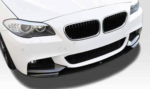 BMW F10 5 Serisi Ön Flap Piano Black 2010-2017 Arası