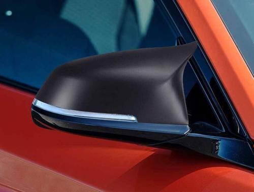 BMW F20 1 Serisi M1 Yarasa Batman Ayna Kapağı Boyasız
