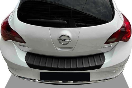 Opel Astra J HB Arka Tampon Eşiği Plastik 2010-2018 Arası