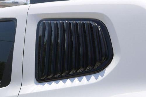 Daci Duster Arka Kelebek Vent 2 Parça 2010-2017 Arası