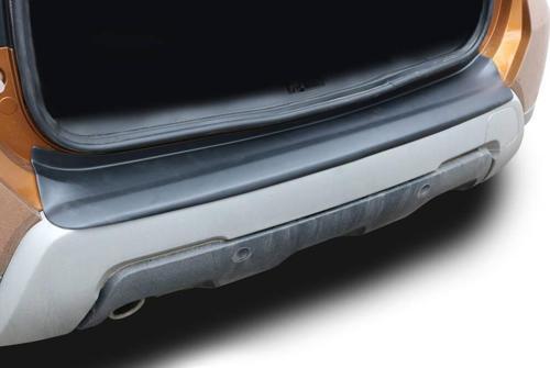 Dacia Duster Arka Tampon Eşiği Plastik 2018-2024 Arası
