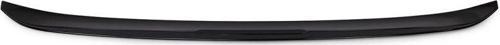 Renault Symbol 3 Bagaj Üstü Spoiler Piano Black ABS 2013-2020 Arası