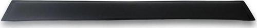 Dacia Logan SD Cam Üstü Spoiler Piano Black 2005-2012 Arası