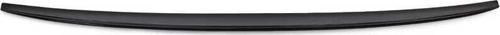 Skoda Octavia 3 (A7) Spoiler Piano Black ABS 2013-2019 Arası