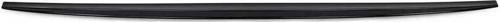 Ford Focus 2 SD Spoiler Piano Black ABS 2004-2010 Arası