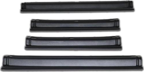 VW Amarok Kapı Eşiği Abs 4 Parça 2010-2021 Arası