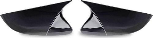 Honda Civic Yarasa Batman Ayna Kapağı Piano Black 1995-2001 Arası