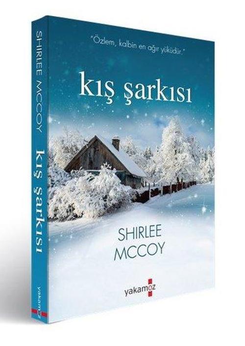 Yakamoz Yayınları Kış Şarkısı