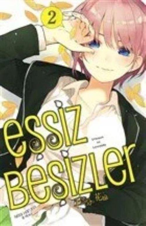 Eşsiz Beşizler - Cilt 2