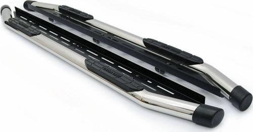 Mercedes X-Class Amazon Yan Basamak Çap:76 Krom 2017 ve Sonrası