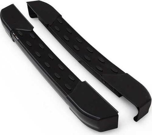 Mercedes Sprinter W901 Dot Line Teker Arkası Koruma Siyah 2 Parça 1995-2006 Arası