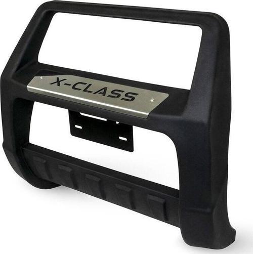 Mercedes X-Class Jaguar Ön Koruma 2017 ve Sonrası