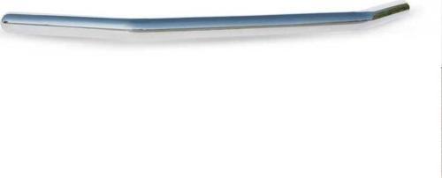 Mercedes X-Class Texas Ön Alt Koruma Çap:76 Krom 2012 ve Sonrası