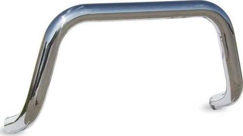 Dacia Sandero Stepway HB Pars Ön Koruma Çap:60 Krom 2012-2020 Arası