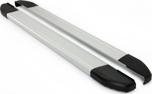 Fiat Doblo 2 Elegance Yan Basamak Uzun Şase 2010-2021 Arası