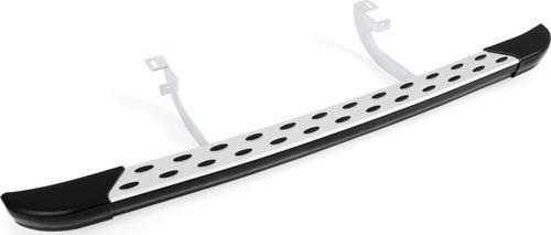 Fiat Doblo 2 Makyajlı Dot Line Arka Koruma 2016-2021 Arası